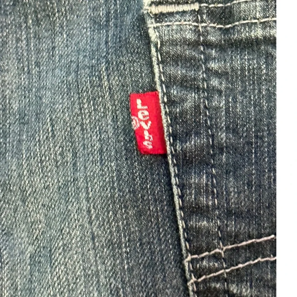 Levis levi 505